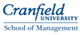 Return to the Cranfield School of Management Home Page